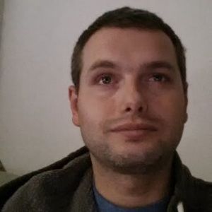 Meet your Posher, Dan